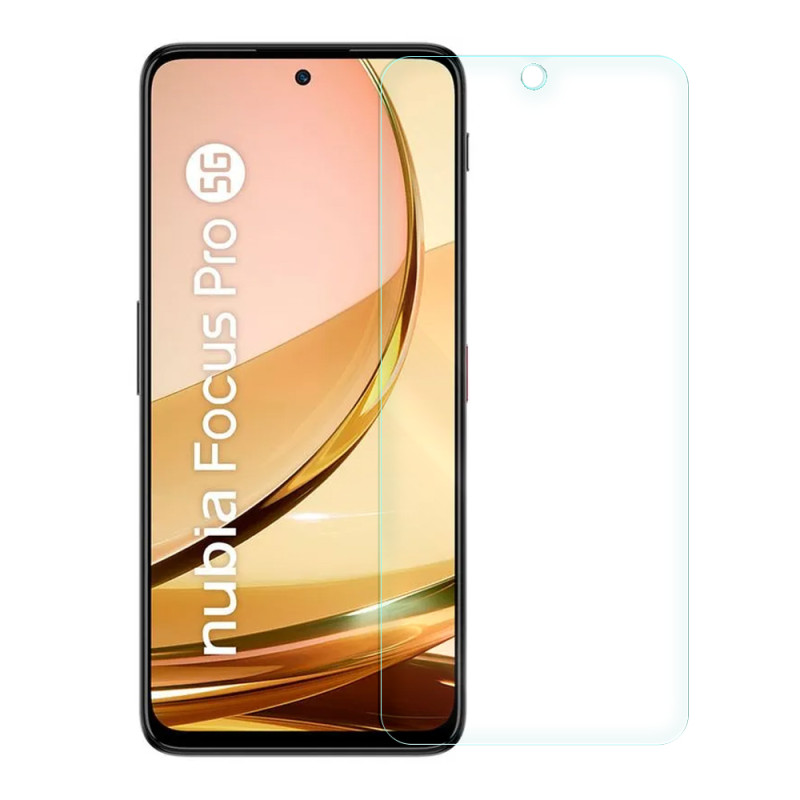 ZTE NUBIA FOCUS PRO - MICA VT 3D PANTALLA TRANSP