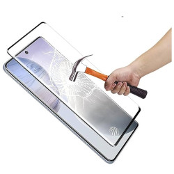 SAMSUNG A55 - MICA VT 3D PANTALLA TRANSP NEGRO