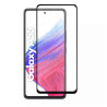 SAMSUNG A55 - MICA VT 3D PANTALLA TRANSP NEGRO
