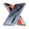 XIAOMI 10 PRO - CASE GOMA TRANSP ANTISHOCK