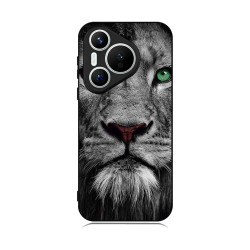HUAWEI P70 - CASE GOMA LEON...