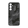 SAMSUNG S24 FE - CASE GOMA MILITAR NEGRO