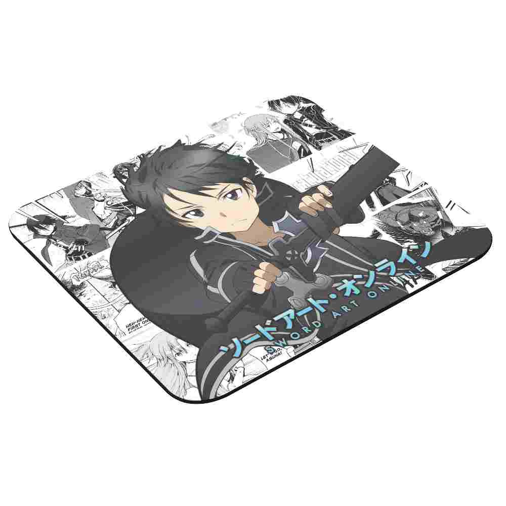 MOUSEPAD DE ANIME