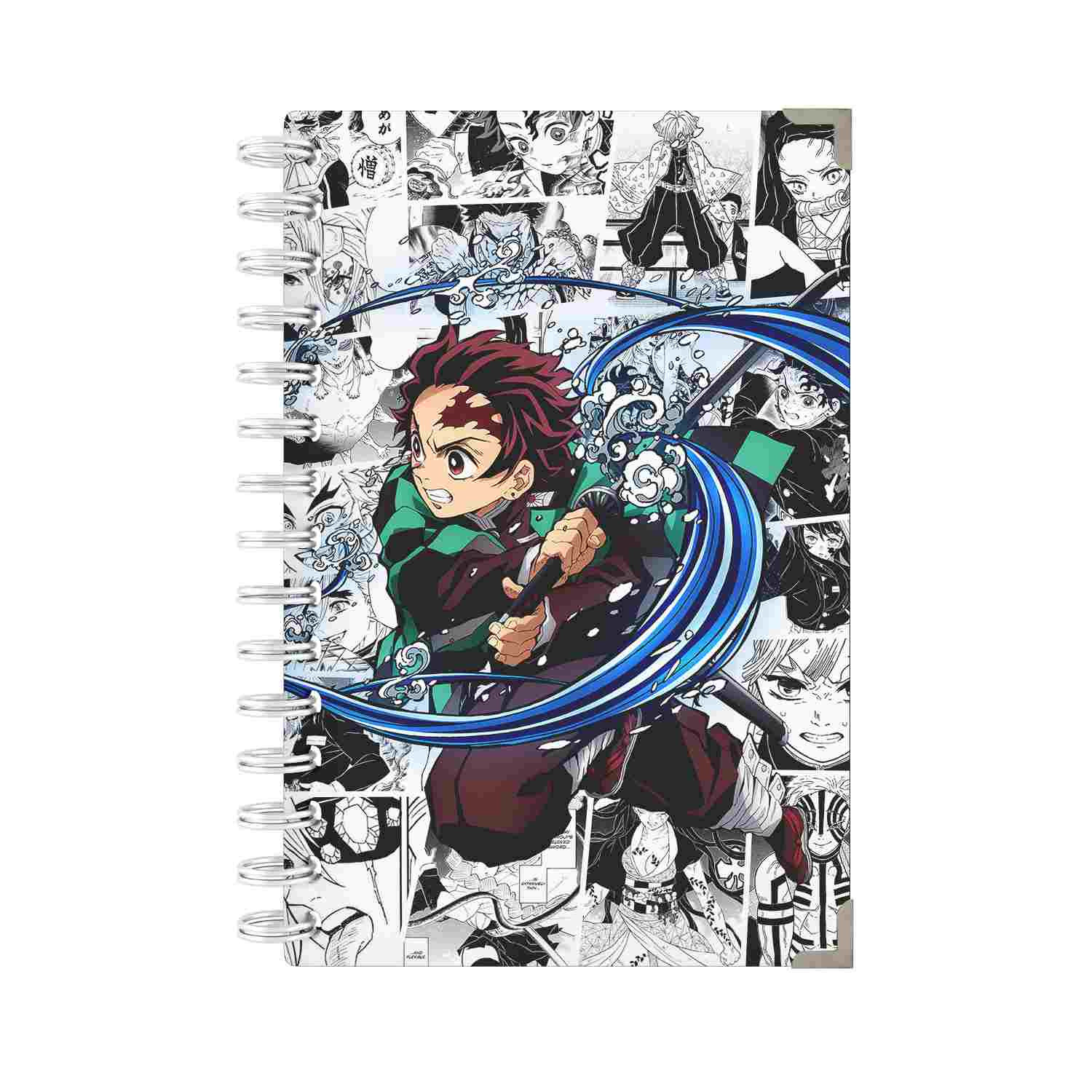 CUADERNOS
